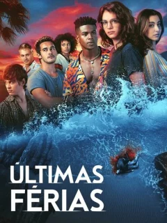 Убойные каникулы