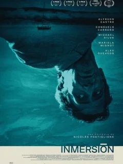 Погружение