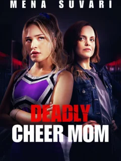 Заговор в команде чирлидерш