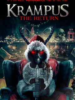 Возвращение Крампуса