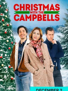 Рождество с Кэмпбеллами