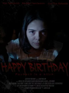 С Днем Рождения