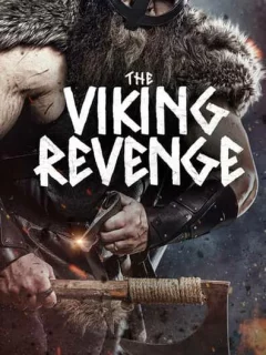 Месть викинга