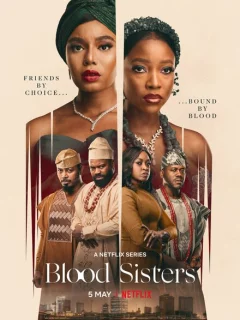 Сестры: узы крови