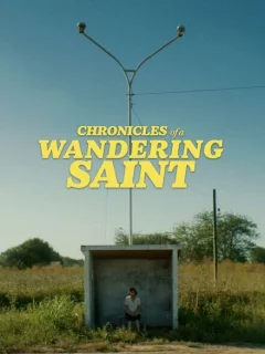 Хроники блуждающего святого