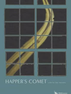 Комета Хаппера