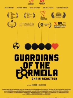 Формула Кювари