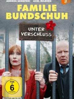 Семья Бундшух - Взаперти