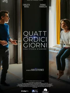 Четырнадцать дней - История любви