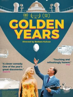 Золотые годы