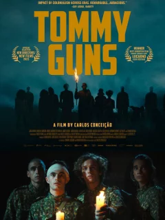 Нация храбрецов