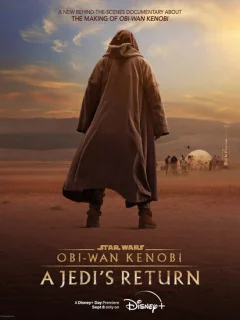 Оби-Ван Кеноби: Возвращение джедая
