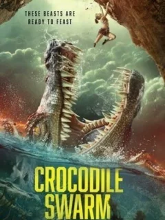 Стая крокодилов