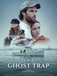 Ловушка для призраков