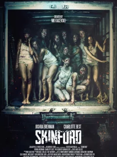 Скинфорд: Смертельный приговор