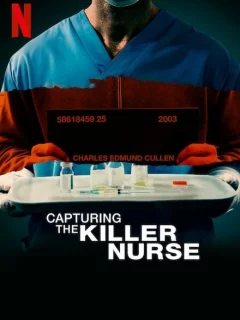 Поимка медбрата-убийцы