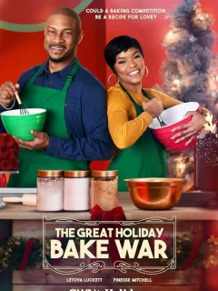 Сладкое противостояние