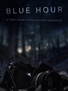 Сумерки: Исчезновение Ника Брандрета