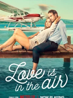 Влюбиться в воздухе