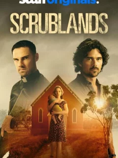 Убийства в пригороде