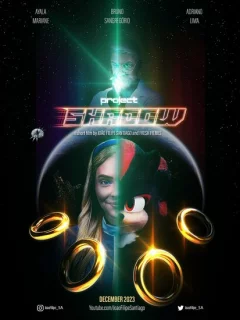 Проект «Шэдоу»