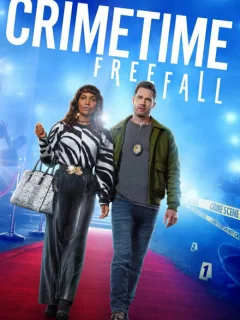 Краймтайм: Свободное падение