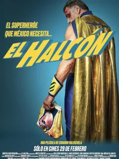 Сокол: жажда мести