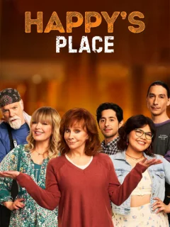 Место счастливчиков