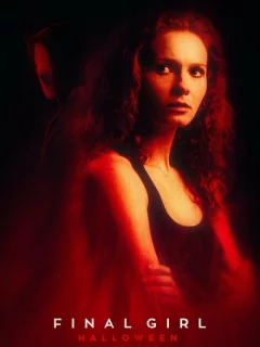 Последняя девушка: Хэллоуин