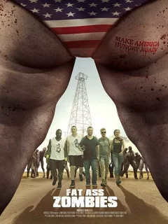 Зомбиленд по-американски