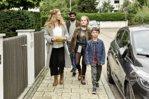 Вернуть счастье 