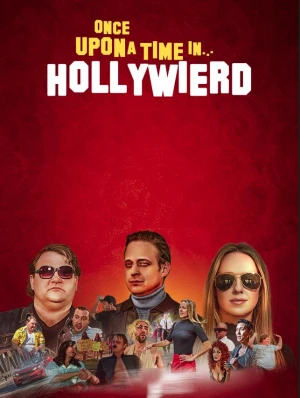 Однажды в... Голличуде