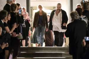 Лаим и главный виновник