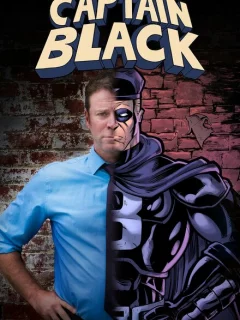 Капитан Блэк