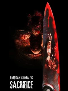 Американская морская свинка: Жертвоприношение