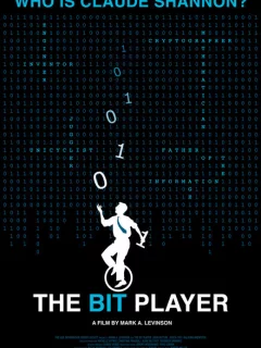 Жонглер битами и байтами