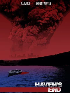 Последнее пристанище