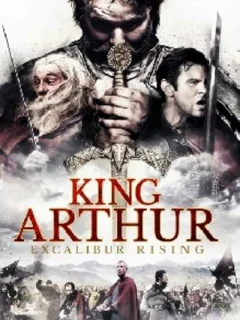 Король Артур: Возвращение Экскалибура