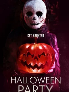 Вечеринка на Хэллоуин	