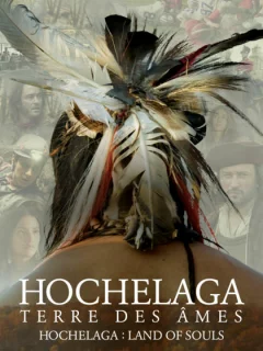 Хочелага, земля душ 