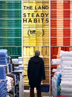 Земля устойчивых привычек