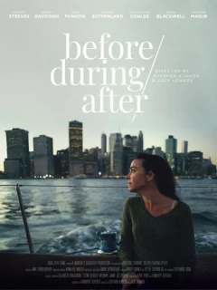 До/во время/после