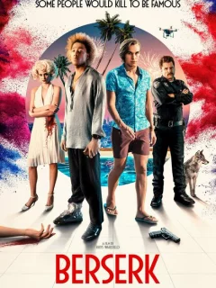 Берсерк