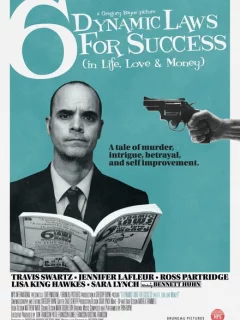Шесть законов успешного развития событий (в жизни, любви и деньгах)