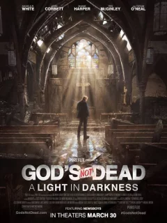 Бог не умер: Свет во тьме