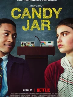 Банка конфет