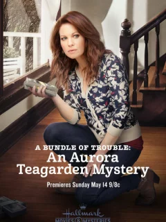 Тайна Авроры Тигарден: Проблемный сверток