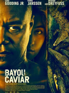 Болотная икра