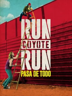 Беги койот, беги