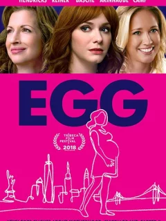 Яйцеклетка